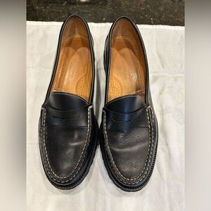 MENS MARTIN DINGMAN PENNY LOAFERS